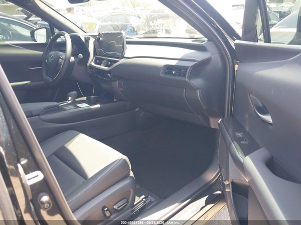 2026 LEXUS UX 300H PREMIUM AWD