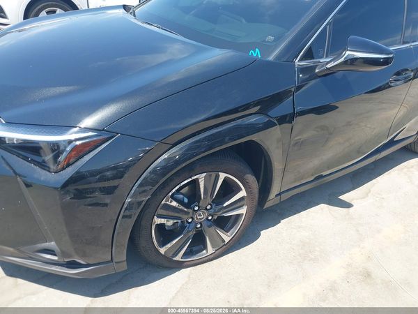 2026 LEXUS UX 300H PREMIUM AWD
