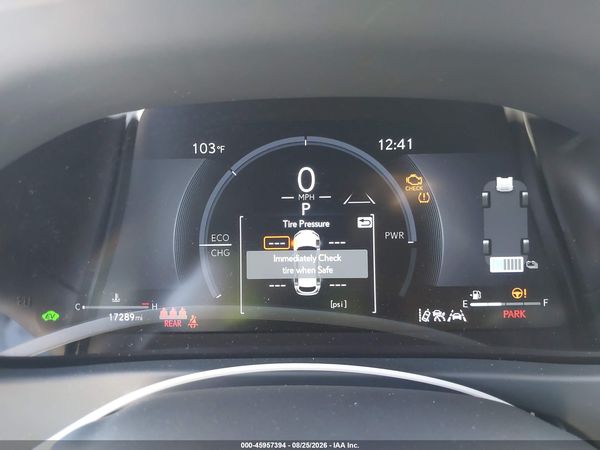 2026 LEXUS UX 300H PREMIUM AWD
