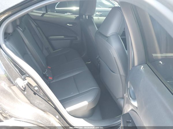 2026 LEXUS UX 300H PREMIUM AWD