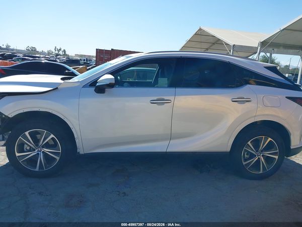 2024 LEXUS RX 350