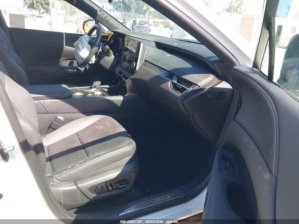 2024 LEXUS RX 350