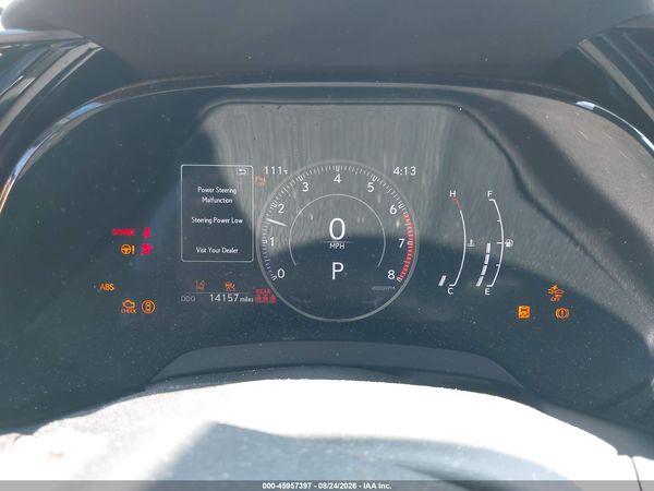 2024 LEXUS RX 350