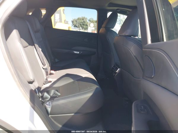 2024 LEXUS RX 350