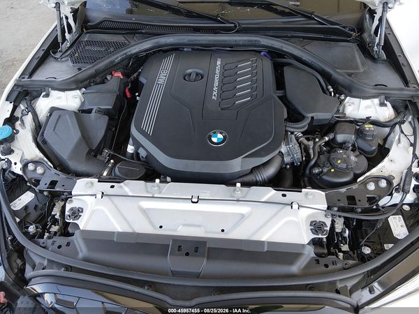 2023 BMW M340I