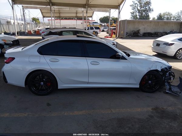 2023 BMW M340I