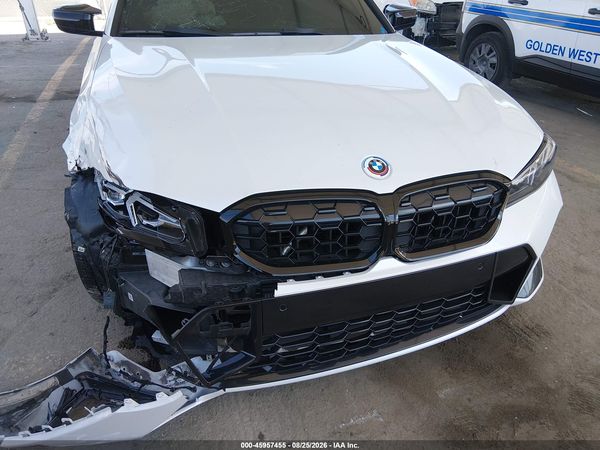 2023 BMW M340I