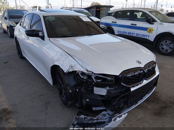 2023 BMW M340I