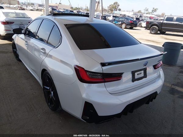 2023 BMW M340I