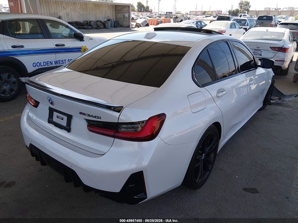 2023 BMW M340I