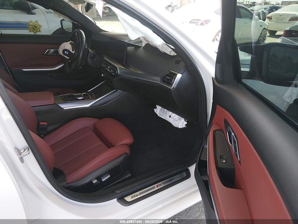 2023 BMW M340I