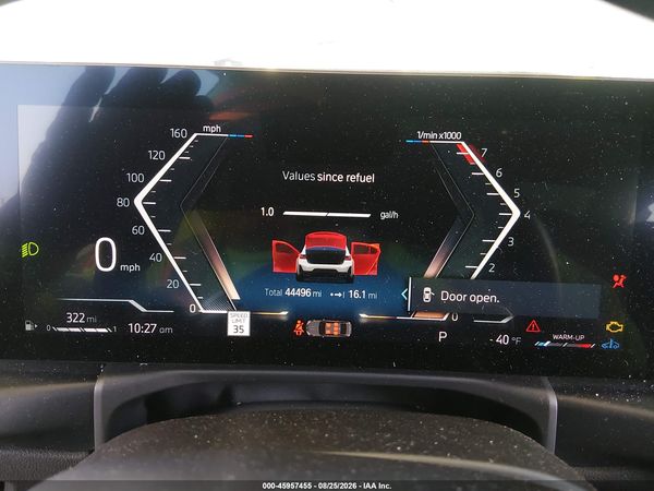 2023 BMW M340I