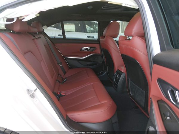 2023 BMW M340I