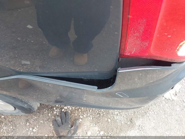 2012 DODGE GRAND CARAVAN SE/AVP