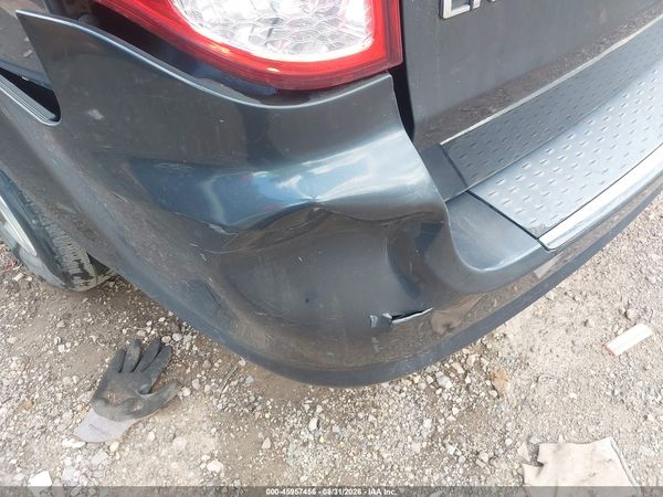 2012 DODGE GRAND CARAVAN SE/AVP
