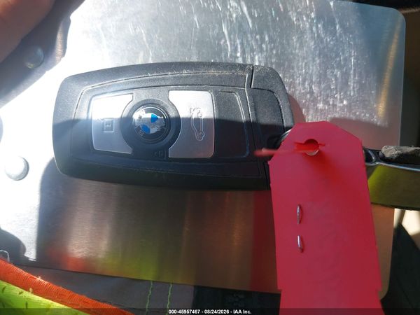 2015 BMW 328I — I11
