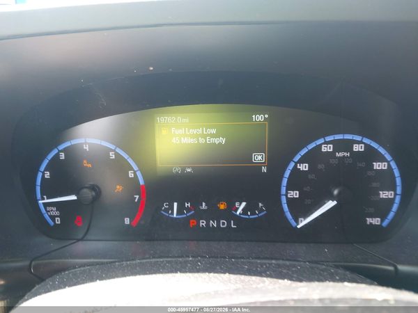 2024 FORD BRONCO SPORT BIG BEND — I7