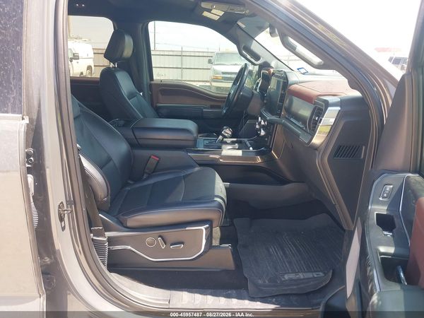 2021 FORD F-150 LARIAT — I5