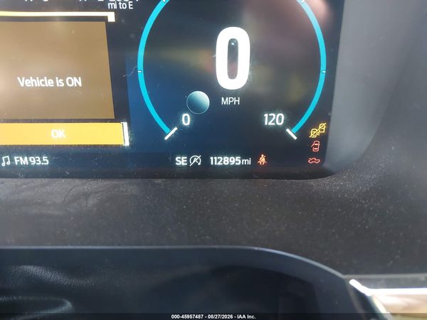 2021 FORD F-150 LARIAT — I118