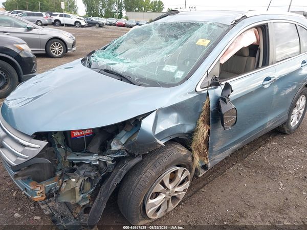 2014 HONDA CR-V EX-L — I6