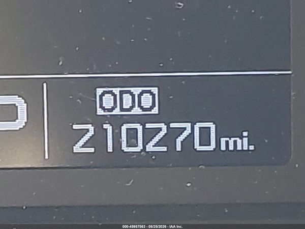 2016 KIA FORTE EX