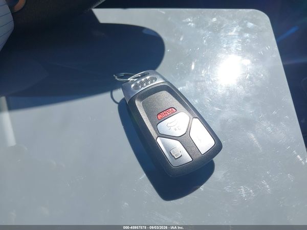 2022 AUDI SQ5 SPORTBACK