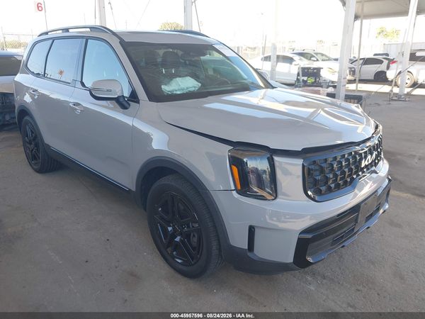 2024 KIA TELLURIDE EX X-LINE — I1