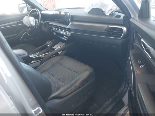 2024 KIA TELLURIDE EX X-LINE — I5