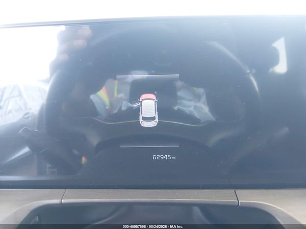 2024 KIA TELLURIDE EX X-LINE — I7