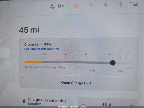 2018 TESLA MODEL 3 LONG RANGE/PERFORMANCE