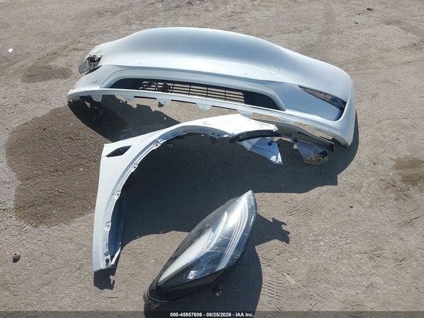 2018 TESLA MODEL 3 LONG RANGE/PERFORMANCE
