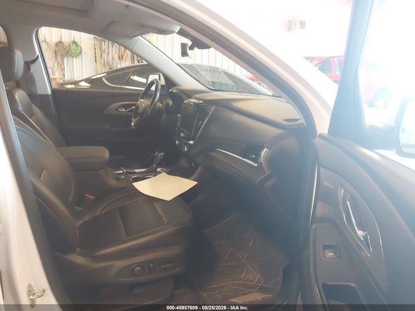 2019 CHEVROLET TRAVERSE 3LT — I5