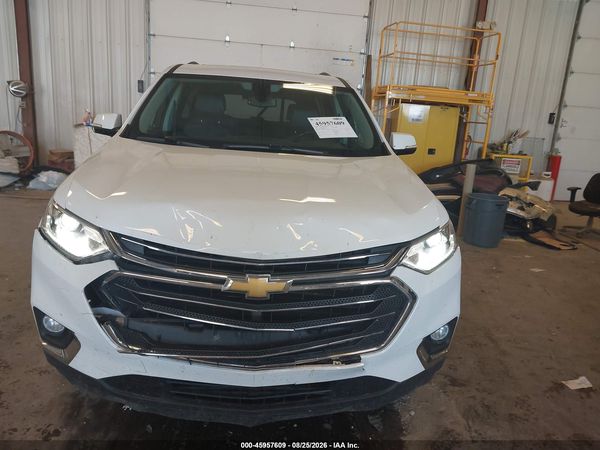 2019 CHEVROLET TRAVERSE 3LT — I115