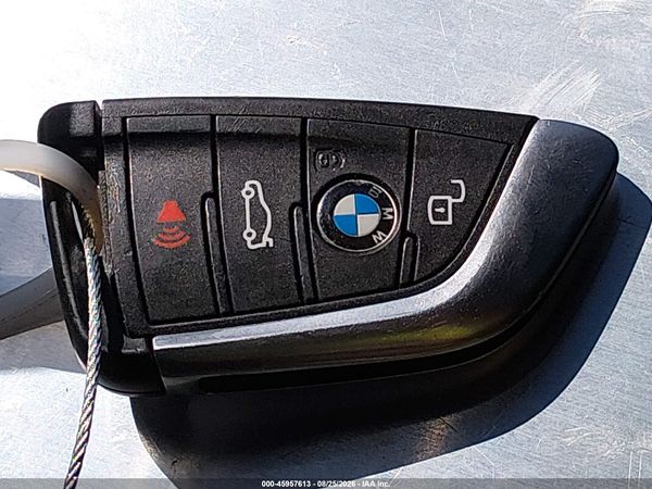2021 BMW 330I