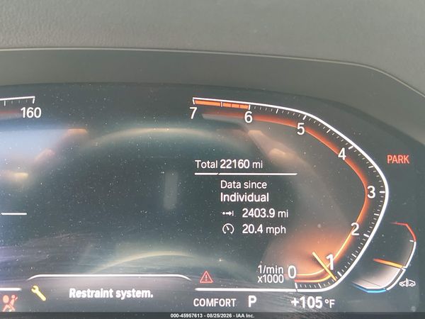 2021 BMW 330I