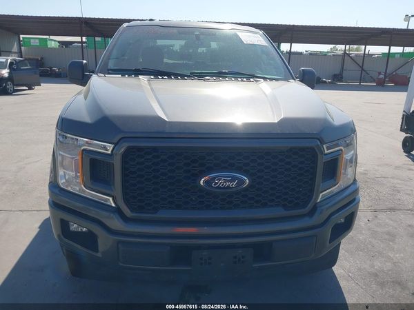 2019 FORD F-150 XL — I115