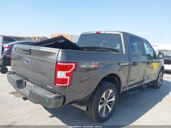 2019 FORD F-150 XL — I152