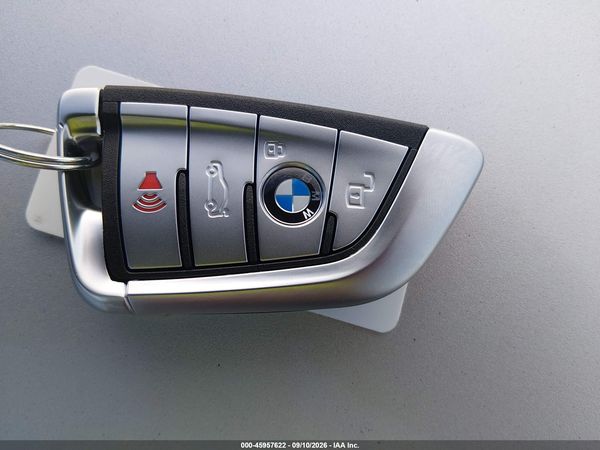 2021 BMW X6 SDRIVE40I