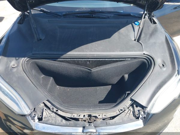 2019 TESLA MODEL S