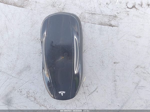 2019 TESLA MODEL S