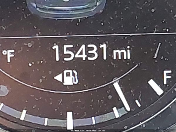 2025 MAZDA CX-5 2.5 S