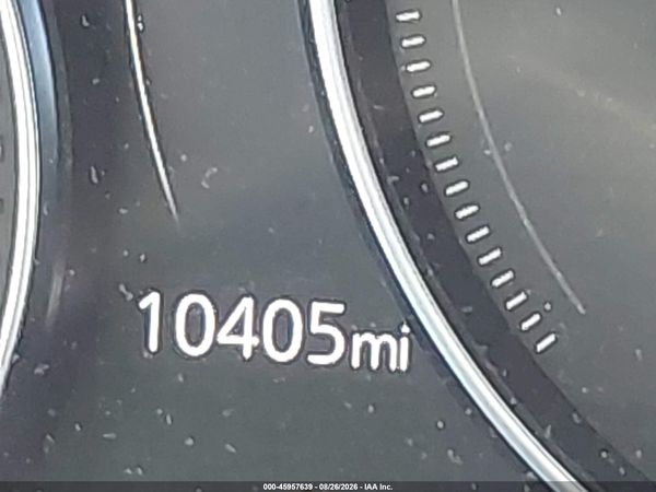 2025 MAZDA CX-50 HYBRID PREMIUM PACKAGE — I118