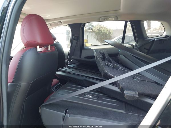 2025 MAZDA CX-50 HYBRID PREMIUM PACKAGE — I153