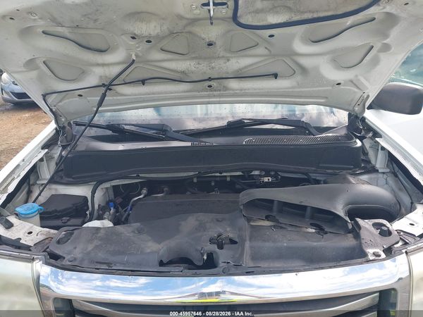 2014 HONDA PILOT LX — I10