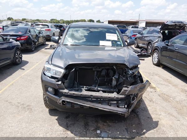 2019 TOYOTA TACOMA SR5 V6