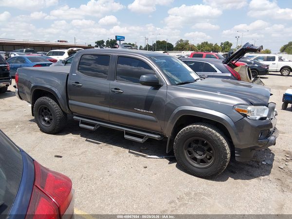 2019 TOYOTA TACOMA SR5 V6