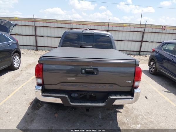 2019 TOYOTA TACOMA SR5 V6