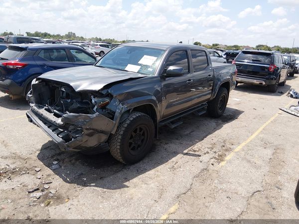 2019 TOYOTA TACOMA SR5 V6