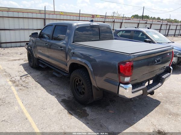 2019 TOYOTA TACOMA SR5 V6