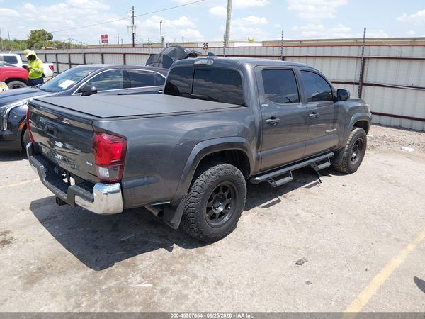 2019 TOYOTA TACOMA SR5 V6